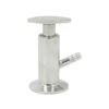 What Are The Factors That Affect The Polishing Performance Of Stainless Steel Elbows?