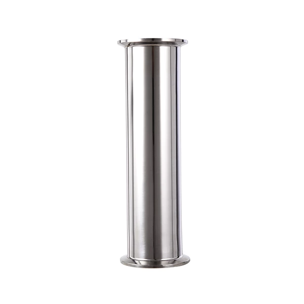 Factors that make stainless steel sanitary tube condensers unsuitable