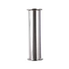 Factors that make stainless steel sanitary tube condensers unsuitable