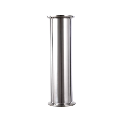 Factors that make stainless steel sanitary tube condensers unsuitable