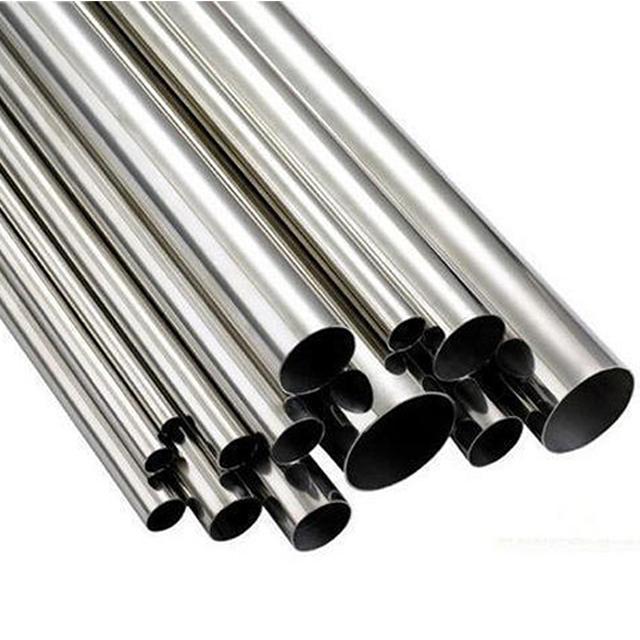 316l Stainless Steel Sanitary Pipe Detailed Introduction
