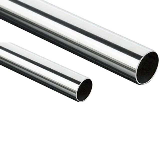 Too Much Inventory Of Stainless Steel Sanitary Pipes To Be Cashed Out