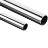 Too Much Inventory Of Stainless Steel Sanitary Pipes To Be Cashed Out