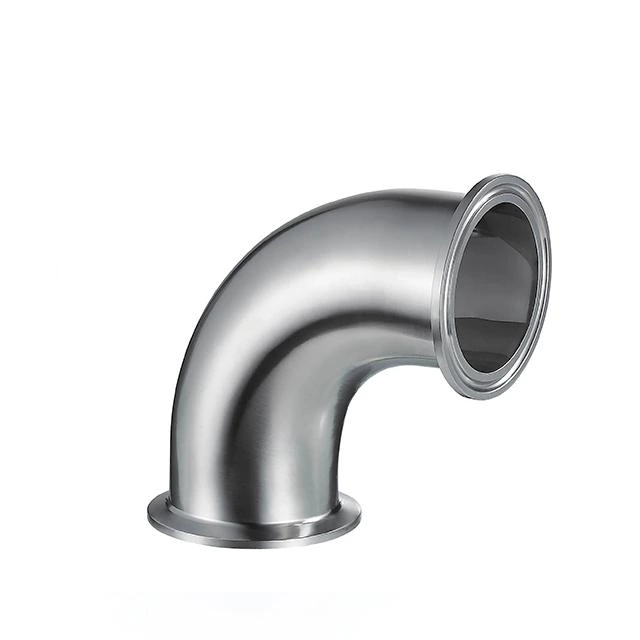 Why Do 304 Sanitary Stainless Steel Pipes Rust And Corrode?
