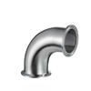 Why Do 304 Sanitary Stainless Steel Pipes Rust And Corrode?