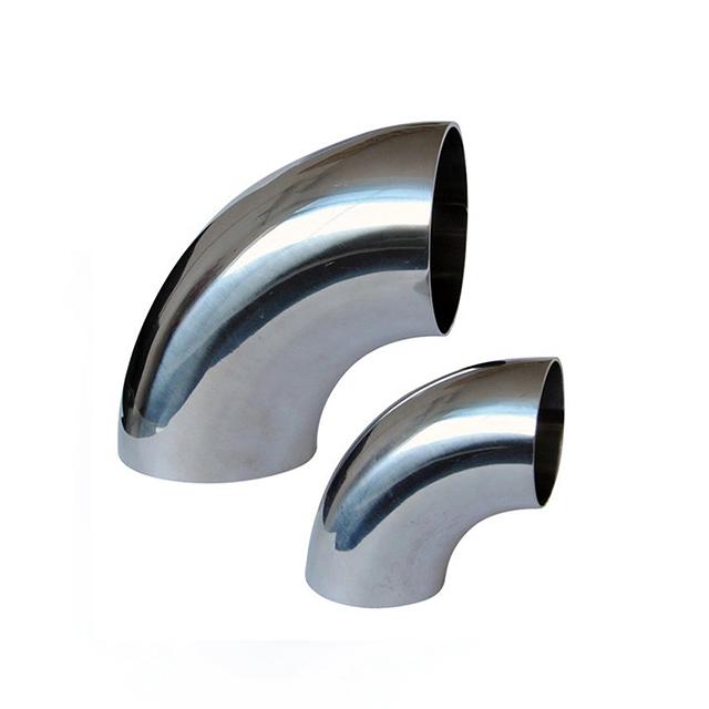 Specifications of sanitary stainless steel pipe fittings and the application and differences of carbon steel pipes