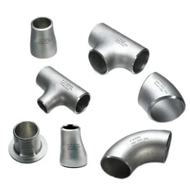 What Are The Technical Requirements For Stainless Steel Pipe Fittings?