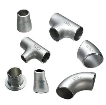 What Are The Technical Requirements For Stainless Steel Pipe Fittings?