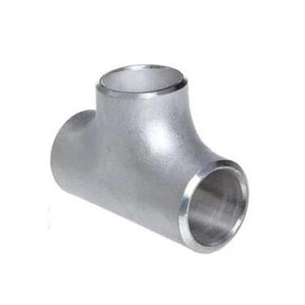 Advantages Of Stainless Steel Tees
