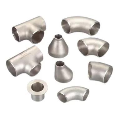 Application Industries Of Stainless Steel Reducers