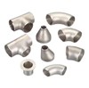 Application Industries Of Stainless Steel Reducers