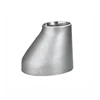 Stainless Steel Reducer Connection Methods And Application Areas
