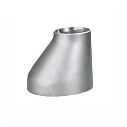 Stainless Steel Reducer Connection Methods And Application Areas