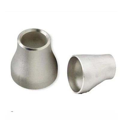 Points To Note Before Bonding Stainless Steel Reducers