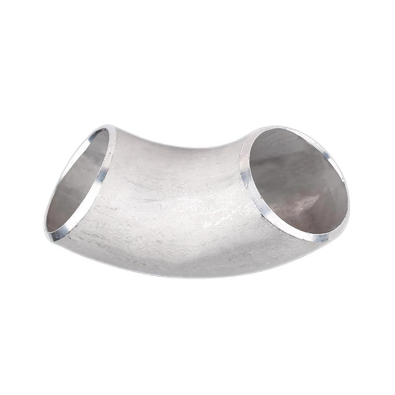 What Are The Advantages Of Stainless Steel Elbows