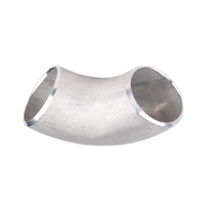 What Are The Advantages Of Stainless Steel Elbows