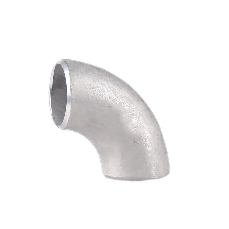 What Should Be Paid Attention To When Storing Stainless Steel Elbows