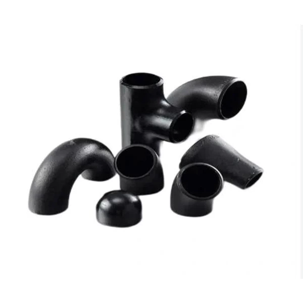 Stainless Steel Reducer Product Features