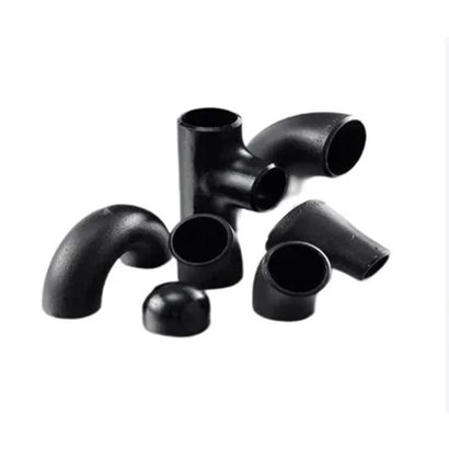 What Are The Forming Processes For Stainless Steel Pipe Fittings?