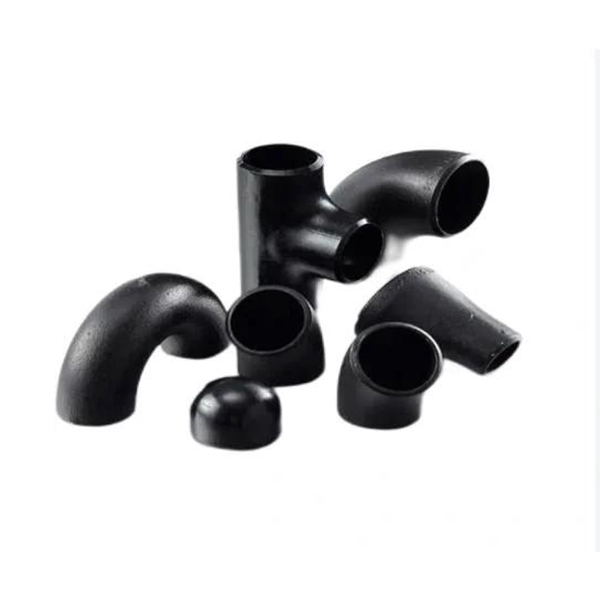 Stainless Steel Reducer Product Features