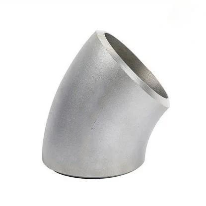 What Is Stainless Steel Elbow Stamping