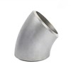 What Is Stainless Steel Elbow Stamping