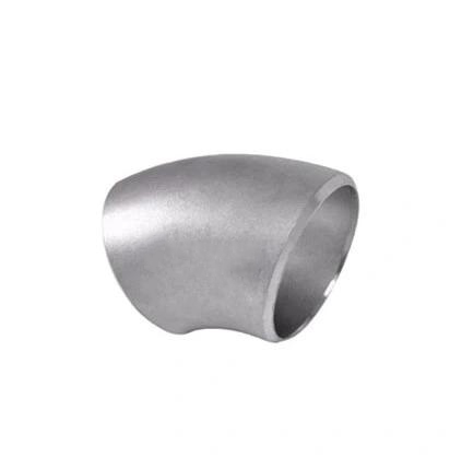 Do You Know How Much Pressure Stainless Steel Elbows Can Withstand?