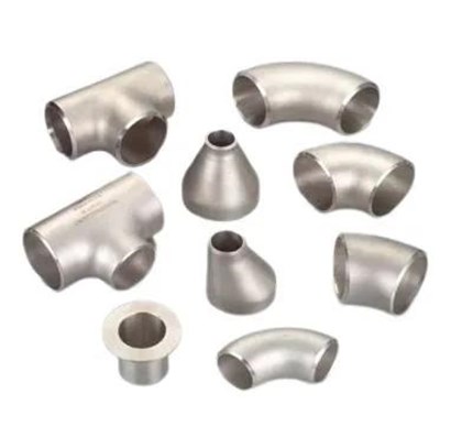 Correct Maintenance Method Of Stainless Steel Elbow