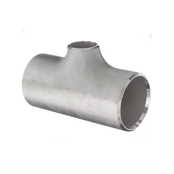 Precautions For Installing Stainless Steel Tees