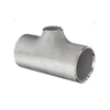 What Other Forming Materials Are Suitable For Stainless Steel Tees?