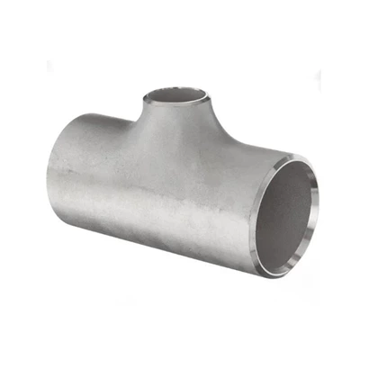 Precautions For Installing Stainless Steel Tees