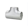 Issues To Consider When Selecting Stainless Steel Tee Fittings