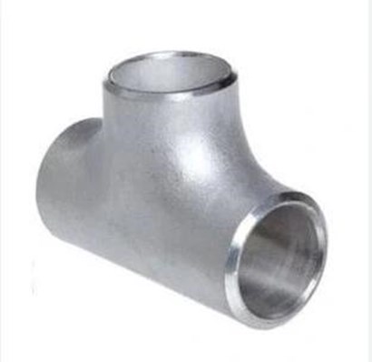 Stainless Steel Tee Forming Materials