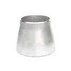 The Principle And Characteristics Of Compression Stainless Steel Pipe Fittings