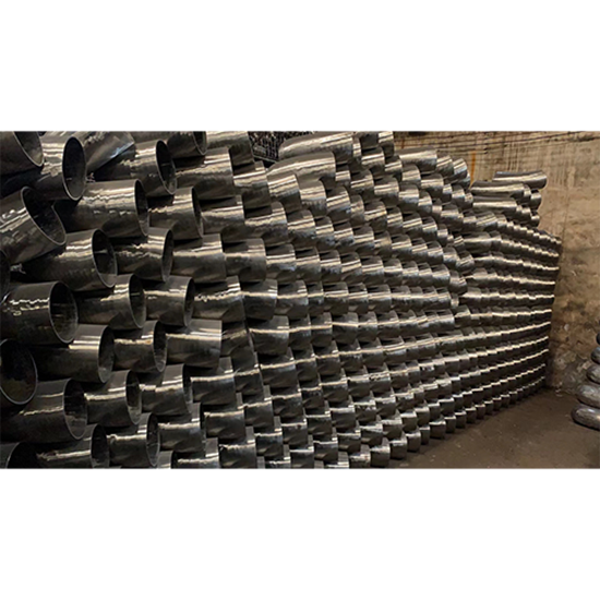 Setting Of Manholes For Underground Integrated Communication Pipelines