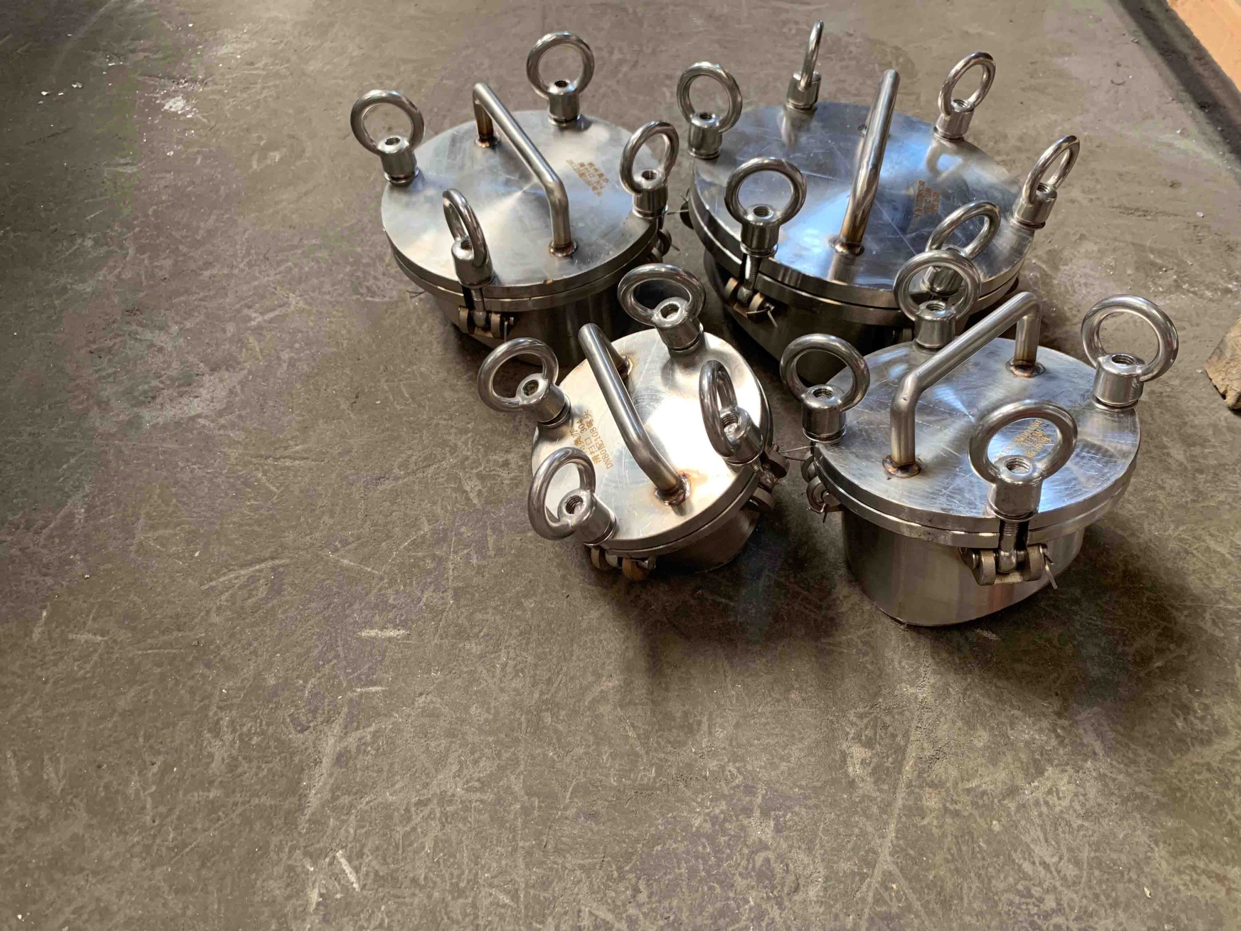 The Role Of Stainless Steel Butt-welded Pipe Elbows In Pipelines Carrying Corrosive Media