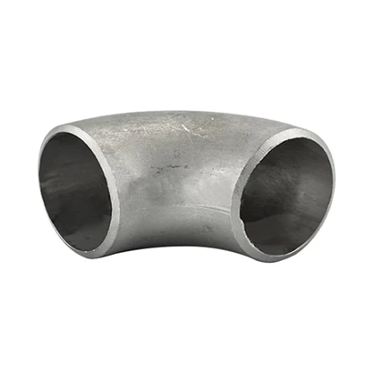 What Are The Technical Considerations When Welding Stainless Steel Pipe Butt Elbows