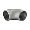 What Are The Factors That Affect The Geometry Of Stamping Elbows