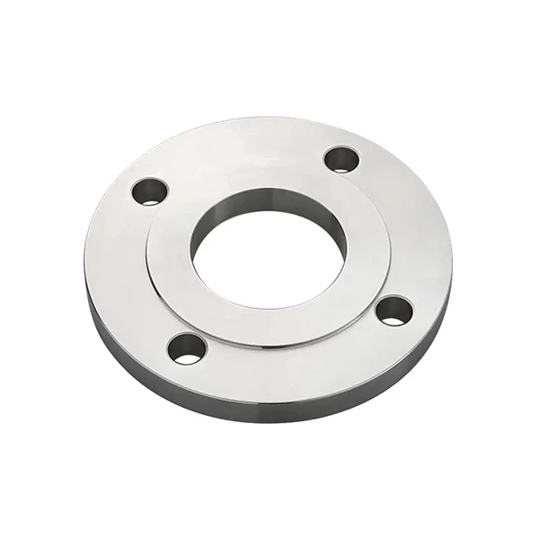 Classification Standards For Flange Fittings