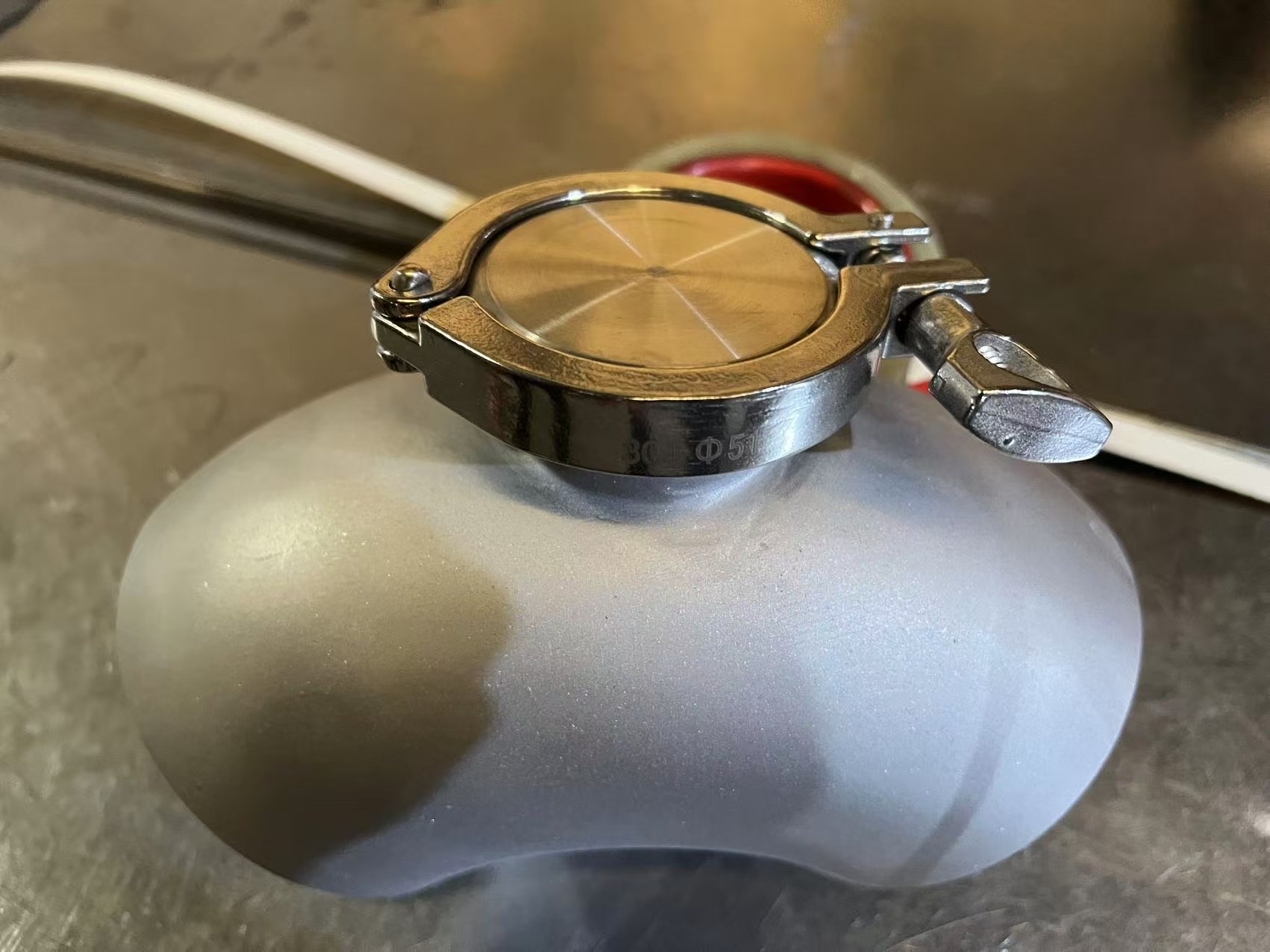 Common Stainless Steel Elbow Sizes