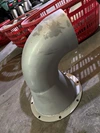 Stainless Steel Elbow Bending Performance
