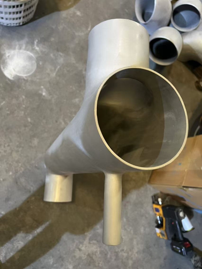 Stainless Steel Reducer (reducer) Detailed Introduction