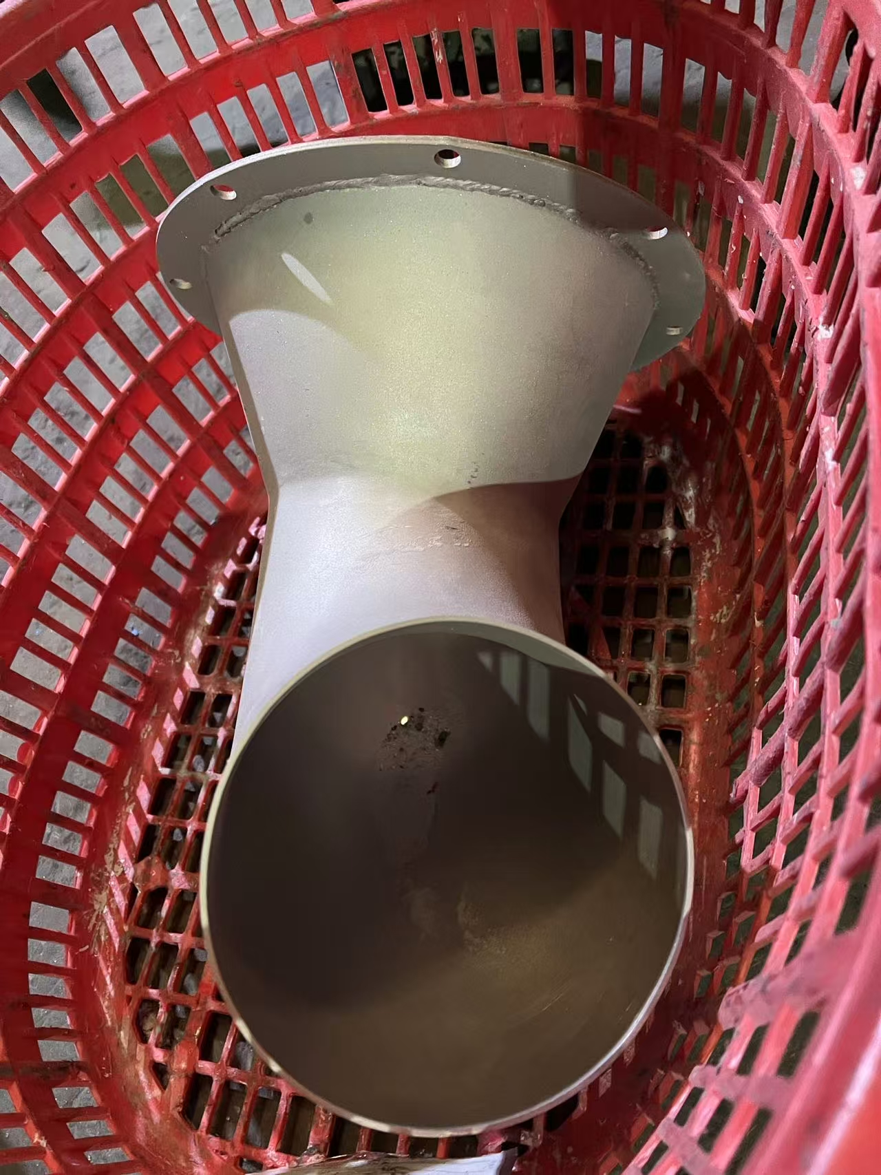 Stainless Steel Tees Are Essential Components For Stable Operation Of Piping Systems