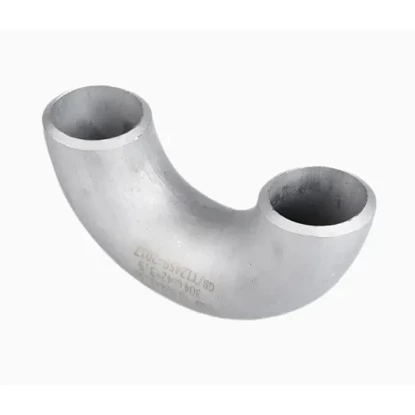 Standardization And Customization Strategies For Stainless Steel Elbows