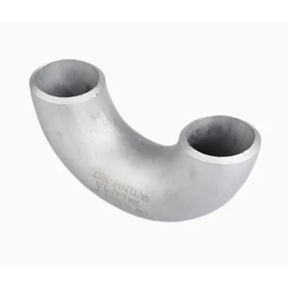 Standardization And Customization Strategies For Stainless Steel Elbows