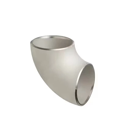 Stainless Steel Elbow Storage System