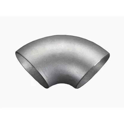 How Did The Stainless Steel Elbow Manufacturer Become A Model Of Industry Supply Chain Management?