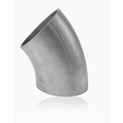 Stainless Steel Elbow Manufacturers' Fast Supply Chain System