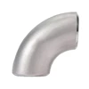 Excellent Strength And Impact Resistance Of Stainless Steel Elbows