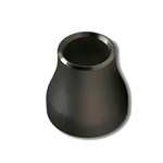 ANSI Butt Weld Stainless Carbon Alloy Steel Chamfering Concentric Reducer